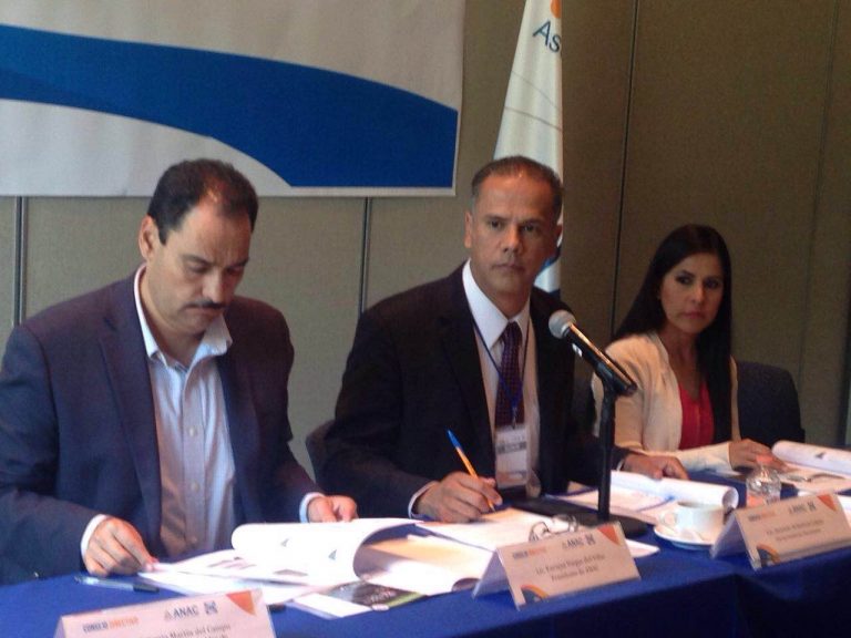 Presentan programas del DIF de Jesús María ante la ANAC