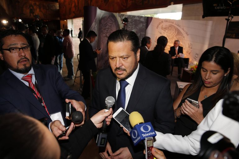 Solicitará el PAN que se frene la reducción al presupuesto de Aguascalientes