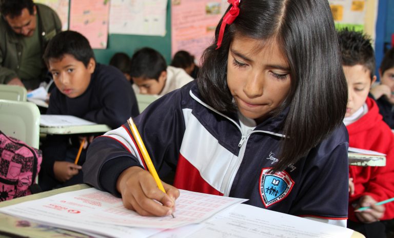 Más de 26 mil alumnos de primaria serán evaluados con la prueba Planea