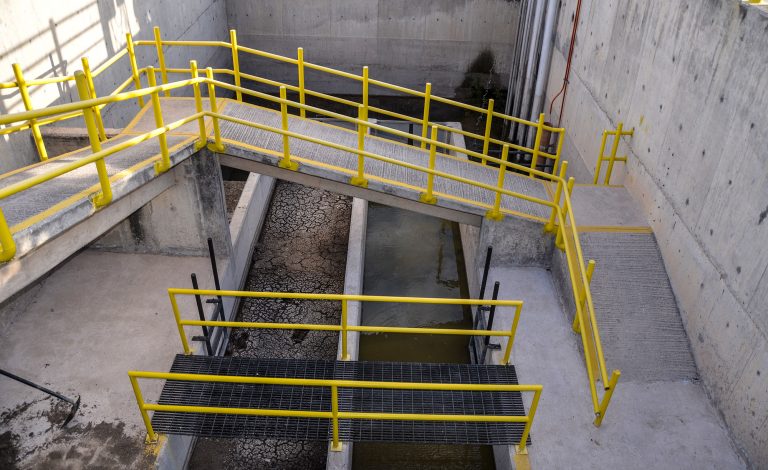 Ccapama cuenta con solicitud de permiso ingresado ante Conagua desde junio 2012