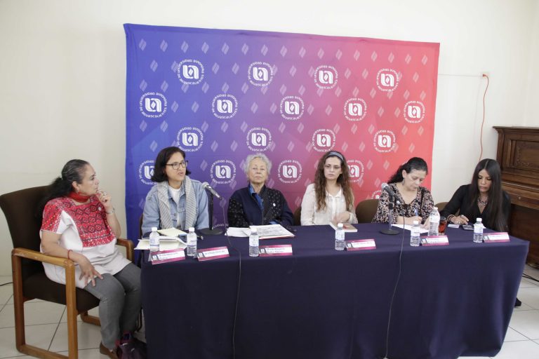 Académicas critican pasividad del Estado Mexicano ante la Iglesia católica