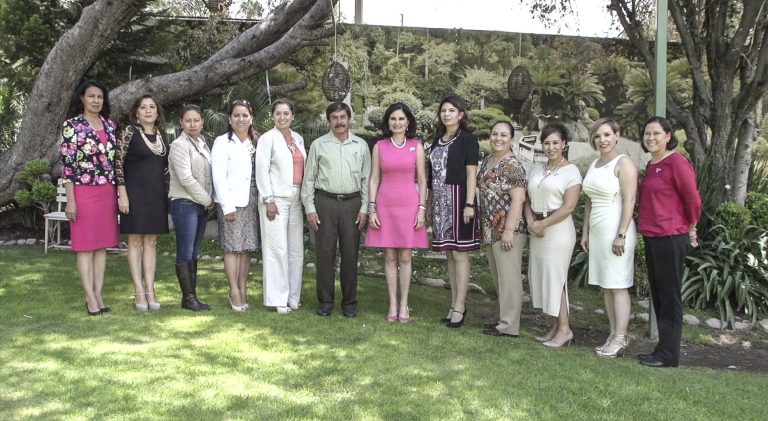 Se entregará un DIF estatal fortalecido