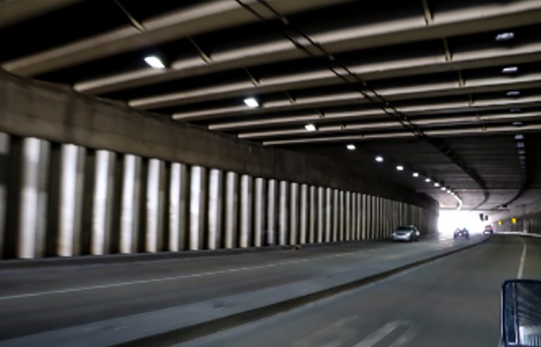 Realizan recorrido de supervisión de espacios publicitarios