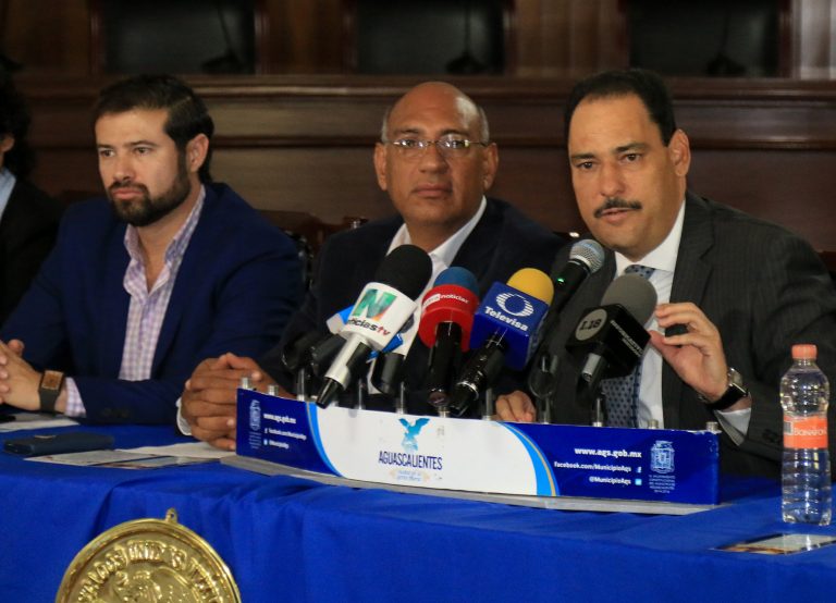 Presentan programa de actividades para el Grito de Independencia en delegaciones municipales