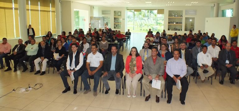 Fomento a la cultura emprendedora rural con programa agroalimentario