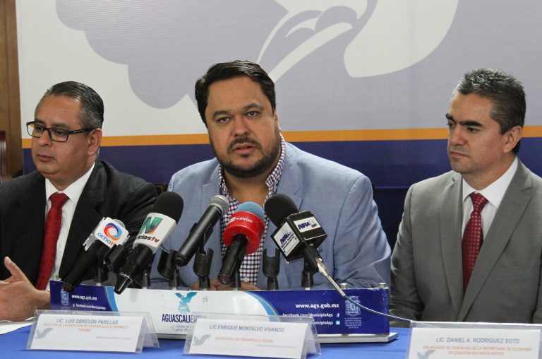 Participa municipio en la Semana Nacional del Emprendedor