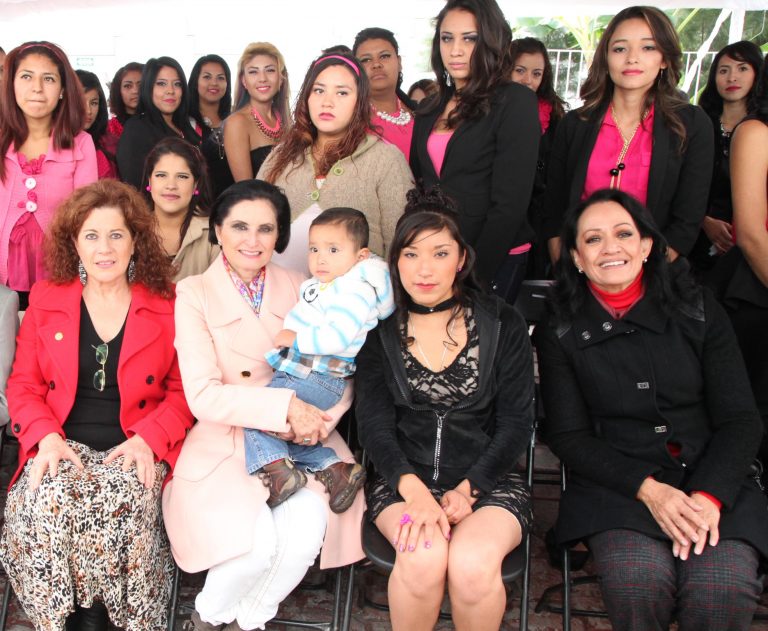 Programa Atención Integral a Mujeres Víctimas de Violencia y sus Familias