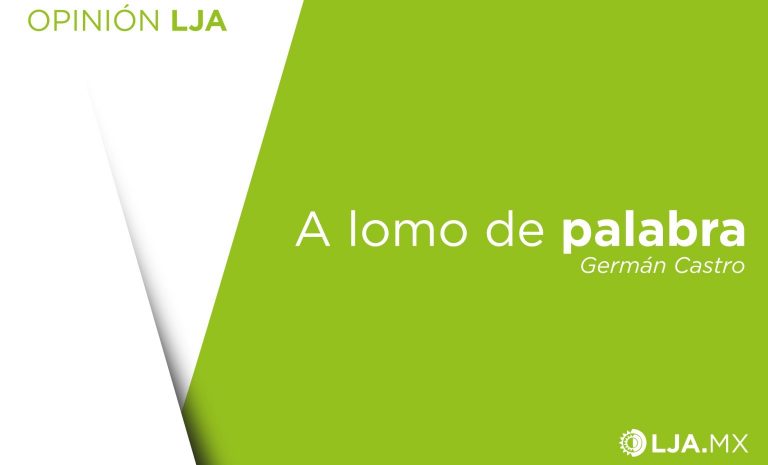 El primer soplo de vida / A lomo de palabra
