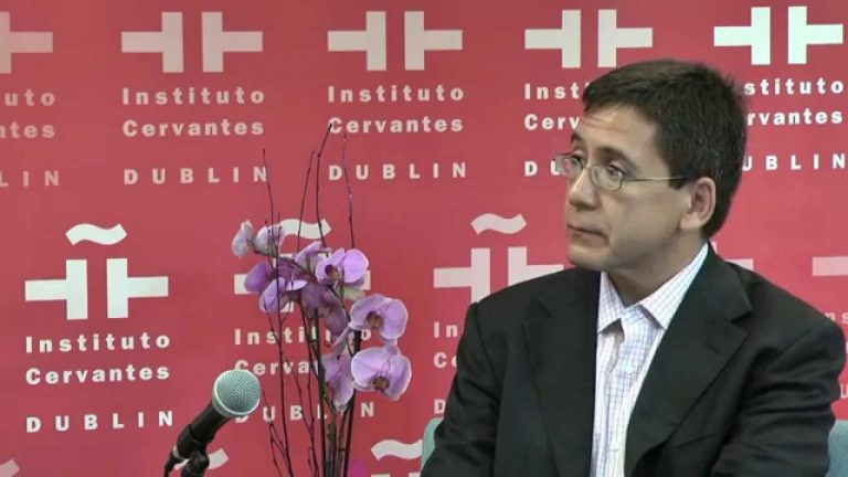 En Las maneras del agua, Margarita Villarreal toma la visión espiritual para reflexionar sobre la desesperanza