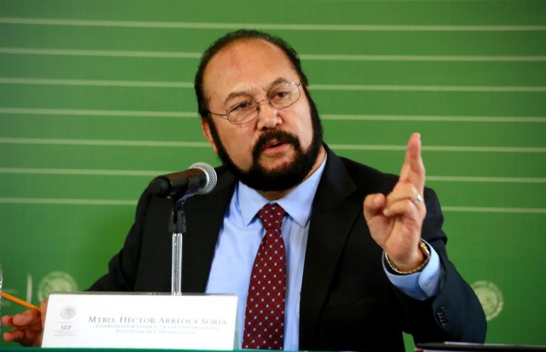 Por poca cobertura, educación superior está en deuda con la juventud mexicana