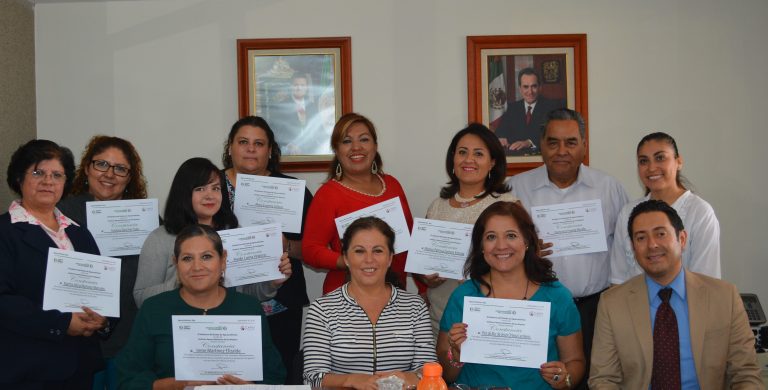 Concluye Seminario latinoamericano de formación universitaria con perspectiva de género