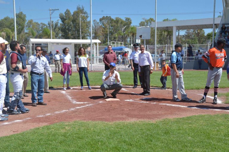 Festejan el Día del Migrante en Jesús María