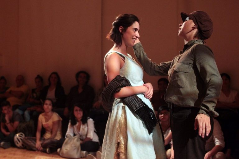 Exploran el lenguaje y el sentido de la obra de William Shakespeare