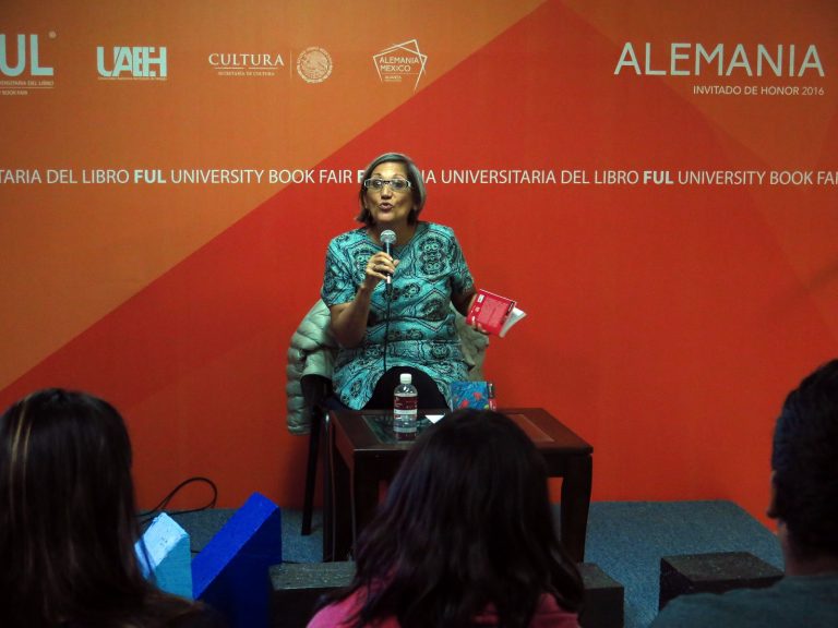 En la sexualidad y el aborto, lo que hace daño es la ignorancia