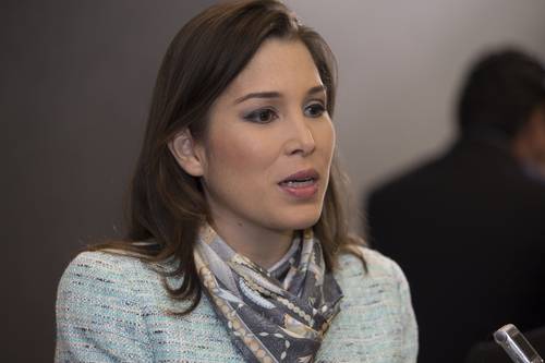 Presentan plataforma digital con casos de presuntas violaciones graves a derechos humanos