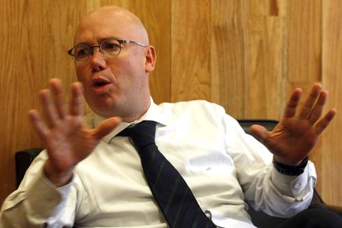 Transparencia y derecho a la información, derechos básicos para la democracia