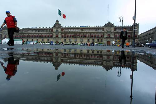 Desconoce Gobierno Federal en qué se gastaron 150 millones de pesos