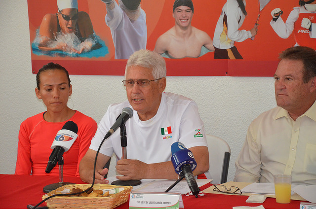 IDEA convoca al Premio  Estatal del Deporte 2016