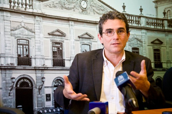 Por problemas culturales y políticos, es bajo el nivel en matemáticas de los mexicanos