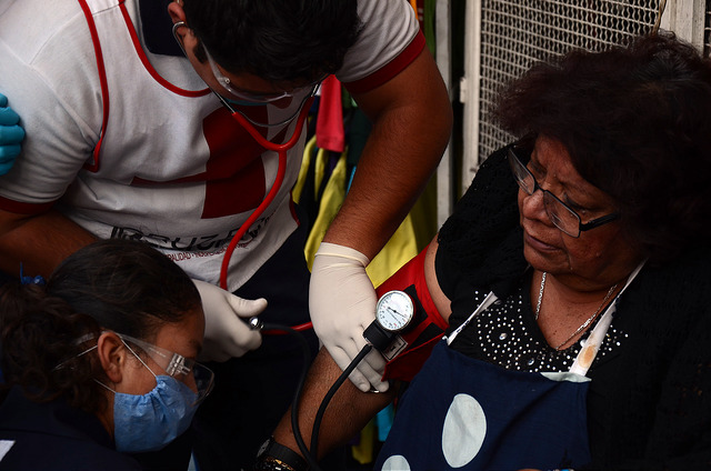 Sólo seis operadores para números de emergencia en el municipio