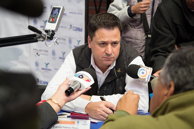 Entregan infraestructura hidráulica en la zona rural del estado