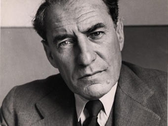 Martín Luis Guzmán, protagonista y testigo de la historia de México