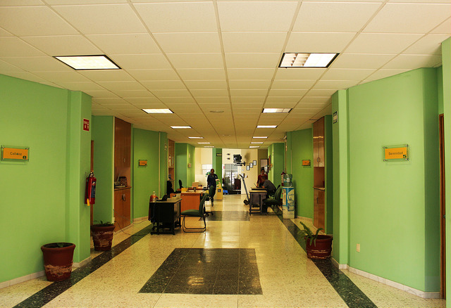 Dejará el Issea 12 millones de pesos para el traslado de equipo al nuevo Hospital Hidalgo