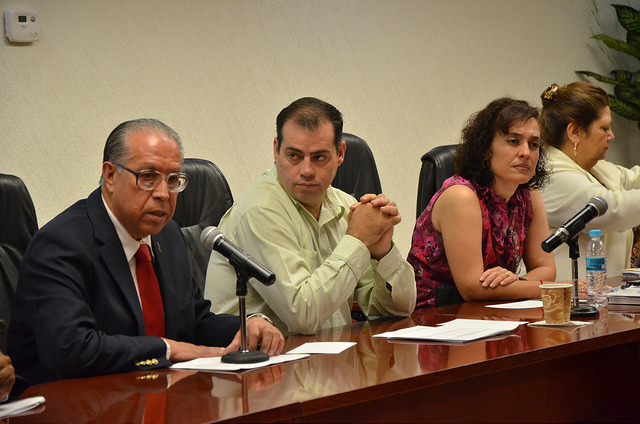 Exige el grupo parlamentario PRI-Verde investigación a fondo a omisión de 2 mil 800 votos