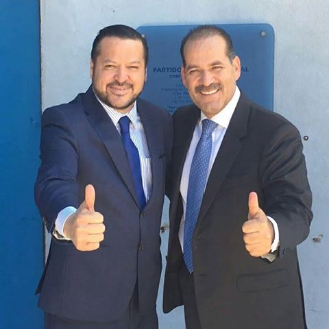 Es hora de la reconciliación y de preparar la entrega: Herrera Ávila