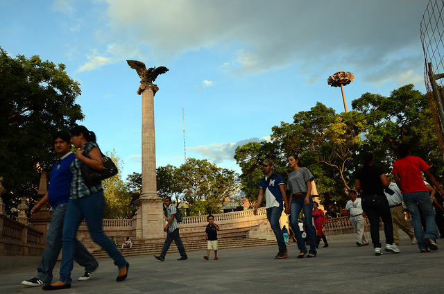 Colocan al municipio capital entre las ciudades más habitables en México