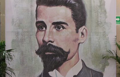 Conmemoran el aniversario luctuoso de Belisario Domínguez