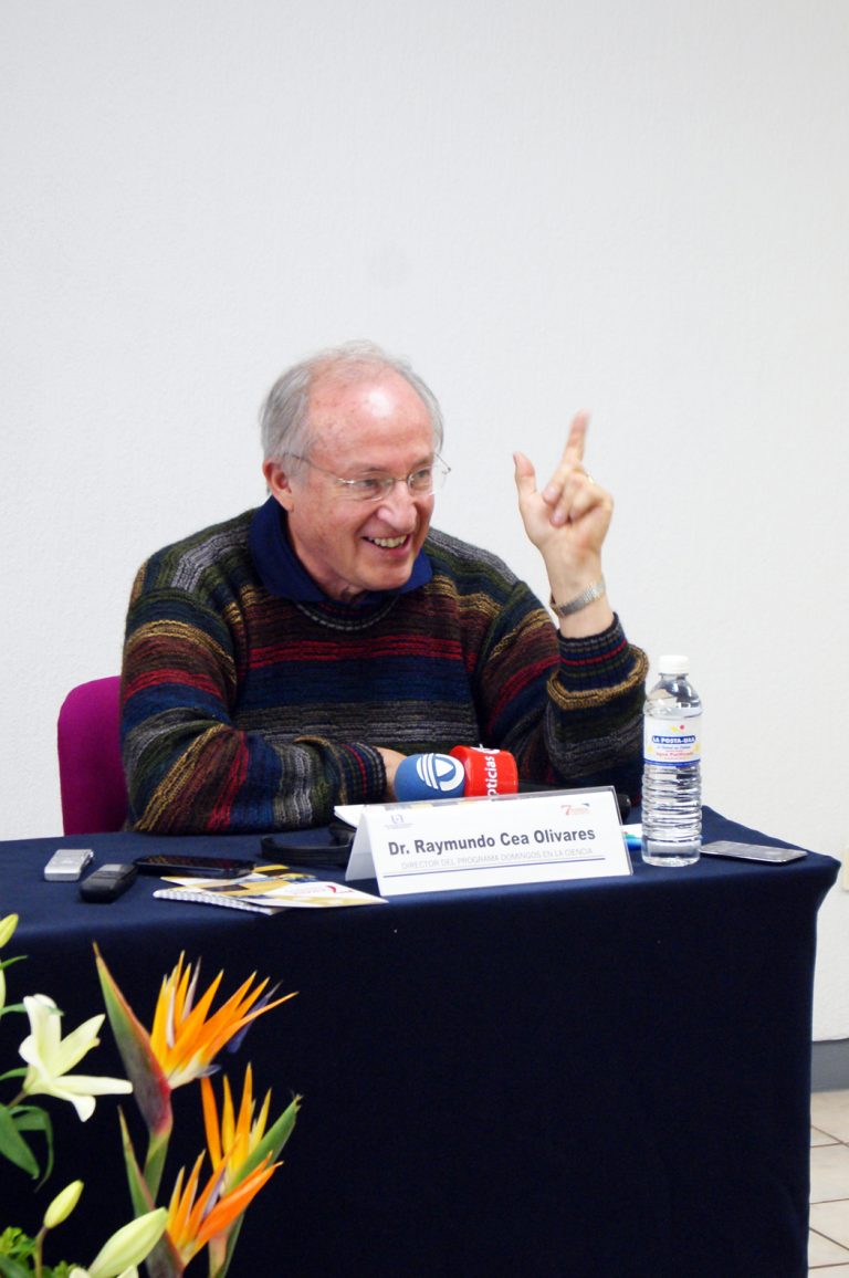 Ciencia en México debe ser más eficiente en la aplicación de sus recursos