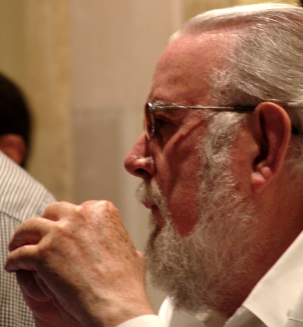 Hugo Gutiérrez Vega, heredero activo del legado artístico de Los Contemporáneos