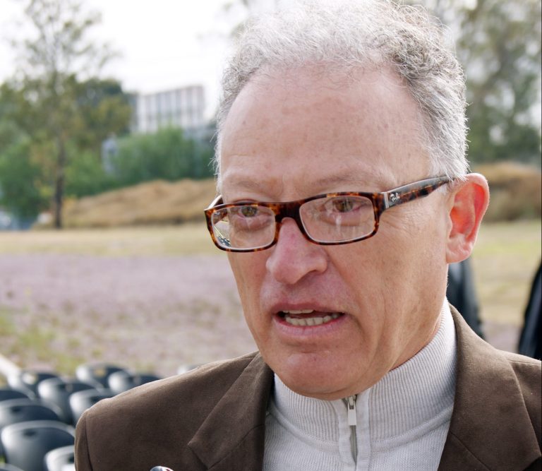 Cultura influye más en la falta de construcción vertical que fallas geológicas