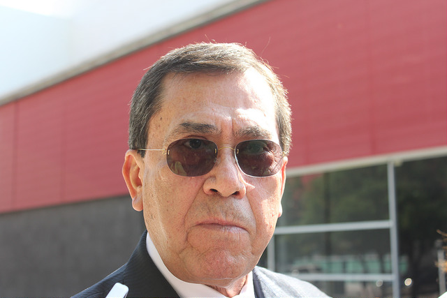 Defiende presidente de la Junta de Gobierno proceso de elección de rector de la UAA