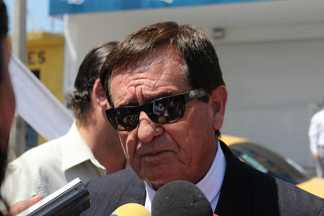 Pide director de Tránsito municipal premura en libramiento carretero