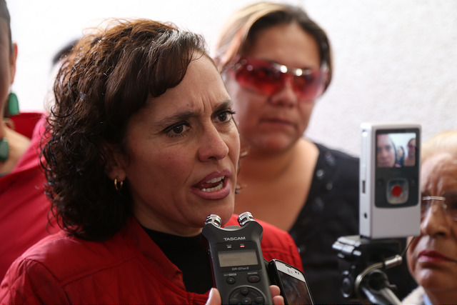 Abierto el Legislativo a propuestas para modificar el nuevo Sistema de Justicia Penal