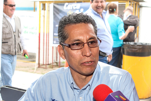 Dejará municipio capital 80 millones de pesos pendientes por ejercer