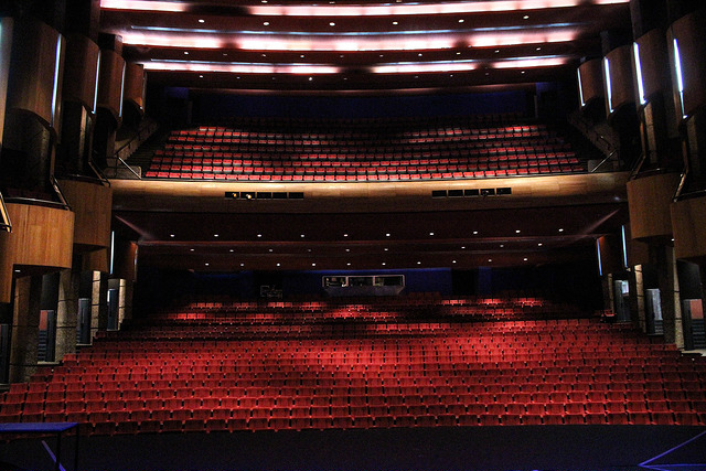 Comienza el lunes la nueva temporada teatral