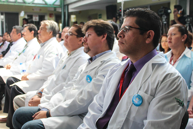 2,475 nuevas plazas registra el IMSS en septiembre