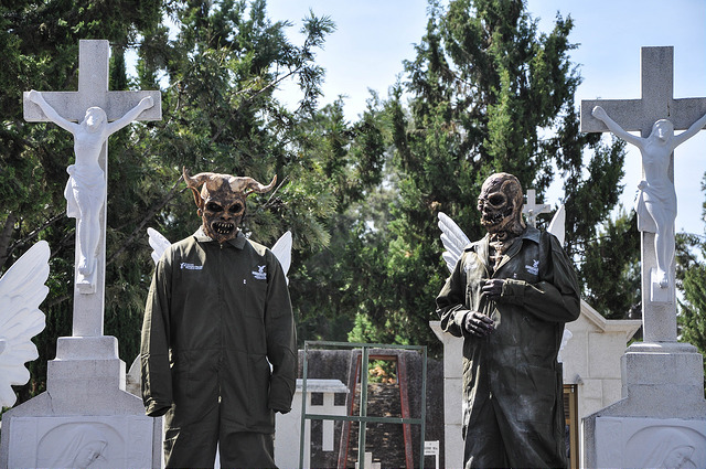 Inicia programa Mitos y Leyendas 2016