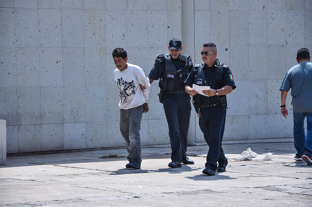 Escasas detenciones desnudan fallas del nuevo Sistema de Justicia Penal