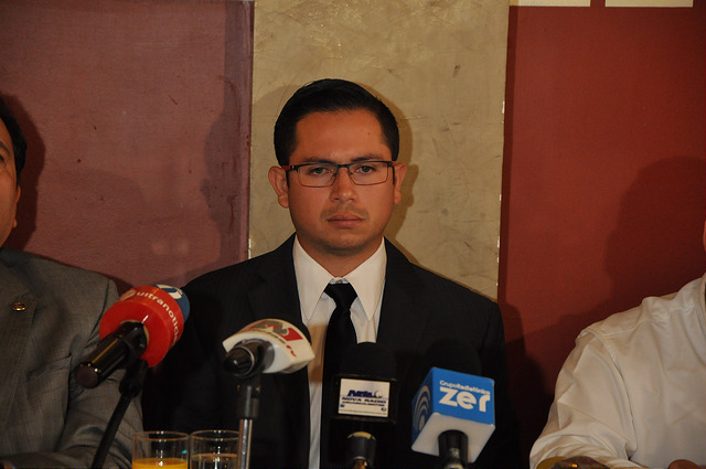 Espera Crom aumento del mínimo de por lo menos el 10 por ciento