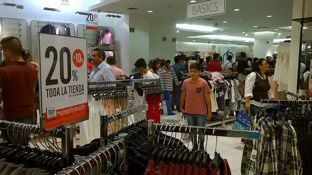 Pese a la situación económica, Canaco mantiene buenas expectativas para el Buen Fin