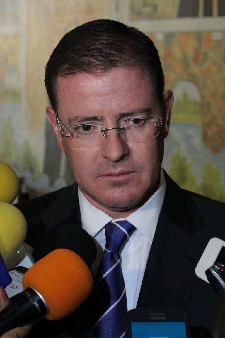 Finaliza la fiscalización de las Cuentas Públicas del Estado