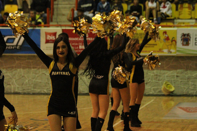 Alex Abreu llevará las riendas en Panteras de Aguascalientes