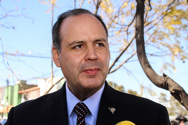 Micro, pequeñas y medianas empresas están en riesgo por recorte al presupuesto