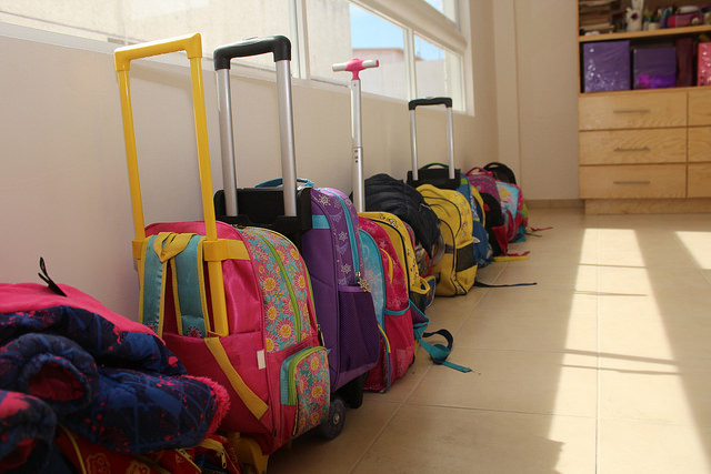 Descarta Operativo Mochila armas y drogas en escuelas del estado