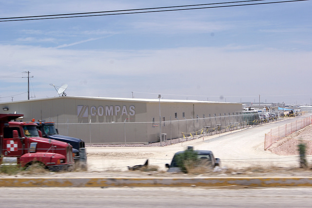 Planta Compas creará 700 nuevos empleos en lo que resta del año