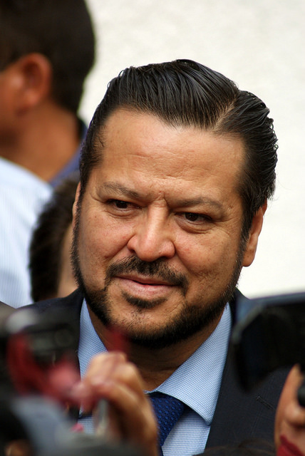 Resultados de encuesta avalan administraciones panistas